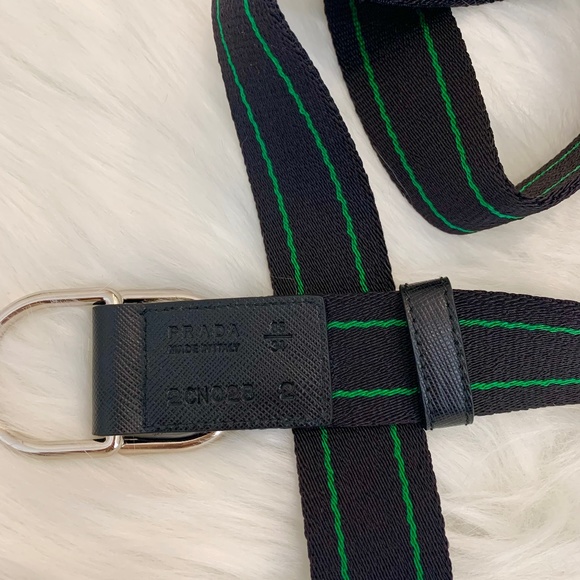Prada belt - Picture 3 of 6